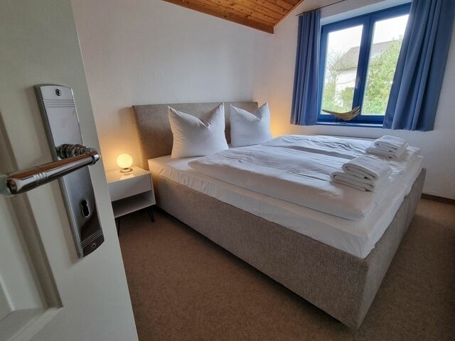 Ferienhaus in Ostseeheilbad Zingst - Kurs Nordost - Bild 10