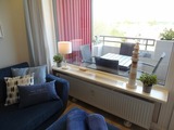 Ferienwohnung in Dahme - Berolina D 232 - Sturmm&ouml;we - Bild 5