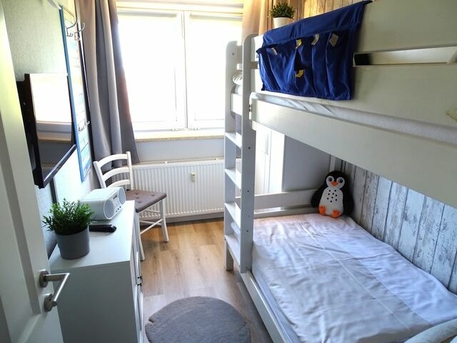 Ferienwohnung in Dahme - Berolina D 232 - Sturmm&ouml;we - Bild 16