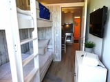 Ferienwohnung in Dahme - Berolina D 232 - Sturmm&ouml;we - Bild 17