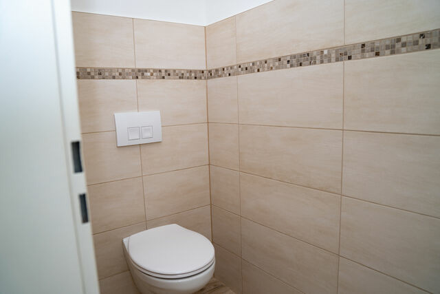 Ferienwohnung in Rabenkirchen-Faul&uuml;ck - Ferienwohnung BEA 1 - Bild 4