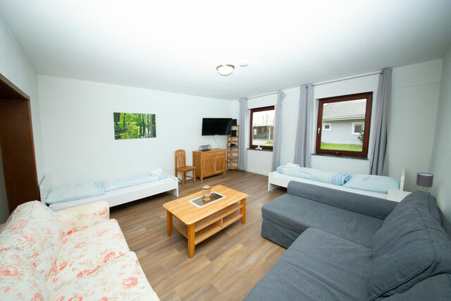 Ferienwohnung in Rabenkirchen-Faul&uuml;ck - Ferienwohnung BEA 1 - Bild 11