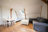 Ferienwohnung in Rabenkirchen-Faulück - Ferienwohnung BEA 2 - Bild 1