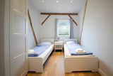 Ferienwohnung in Rabenkirchen-Faulück - Ferienwohnung BEA 2 - Bild 6