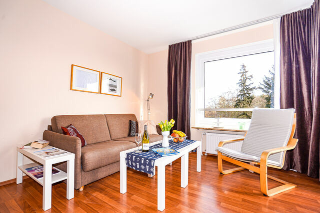 Ferienwohnung in Gr&ouml;mitz - Hanseat II Whg. 129 - Bild 7