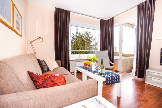 Ferienwohnung in Gr&ouml;mitz - Hanseat II Whg. 129 - Bild 8