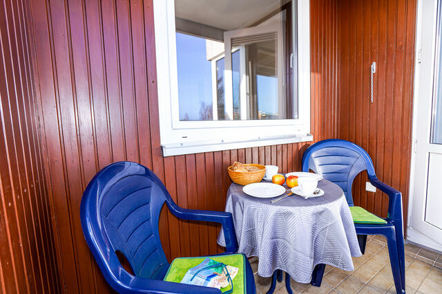 Ferienwohnung in Gr&ouml;mitz - Hanseat II Whg. 129 - Bild 9