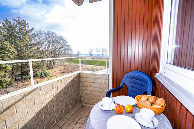 Ferienwohnung in Gr&ouml;mitz - Hanseat II Whg. 129 - Bild 10