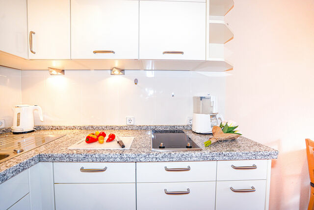 Ferienwohnung in Gr&ouml;mitz - Hanseat II Whg. 129 - Bild 12