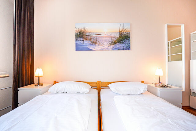 Ferienwohnung in Gr&ouml;mitz - Hanseat II Whg. 129 - Bild 16