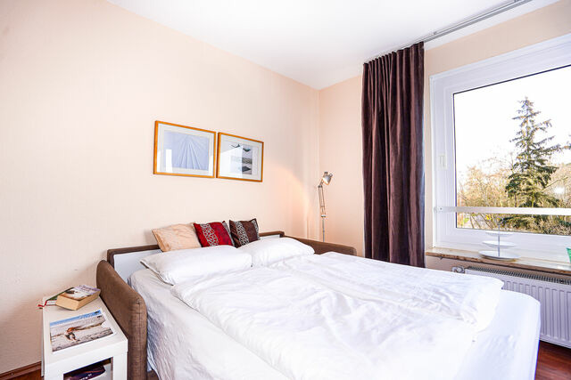 Ferienwohnung in Gr&ouml;mitz - Hanseat II Whg. 129 - Bild 18