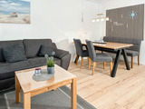 Ferienwohnung in Dahme - FeWo Lieblingsmeerchen - Bild 3