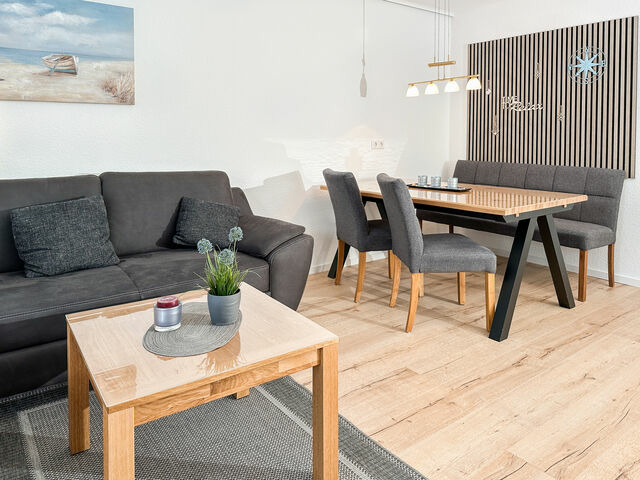 Ferienwohnung in Dahme - FeWo Lieblingsmeerchen - Bild 3