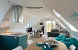 Ferienwohnung in Wendtorf - Whg. Muschelsucher - Haus Nordlichter - Bild 2