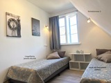 Ferienwohnung in Wendtorf - Whg. Muschelsucher - Haus Nordlichter - Bild 7