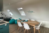Ferienwohnung in Wendtorf - Whg. Muschelsucher - Haus Nordlichter - Bild 10