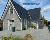 Ferienwohnung in Wendtorf - Whg. Muschelsucher - Haus Nordlichter - Bild 13