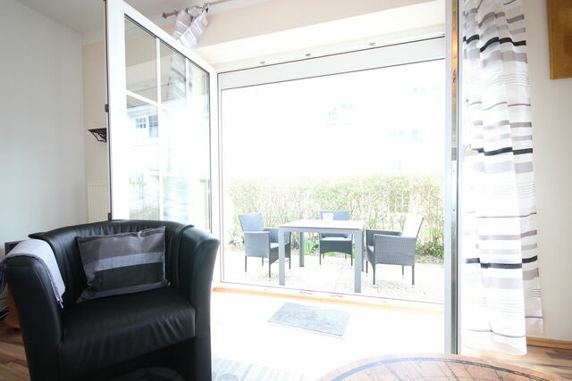 Ferienwohnung in Gr&ouml;mitz - Wohnung Pepe - Bild 5