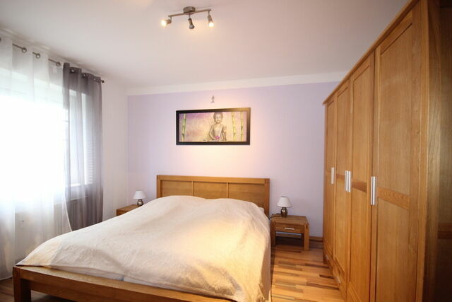 Ferienwohnung in Gr&ouml;mitz - Wohnung Pepe - Bild 6