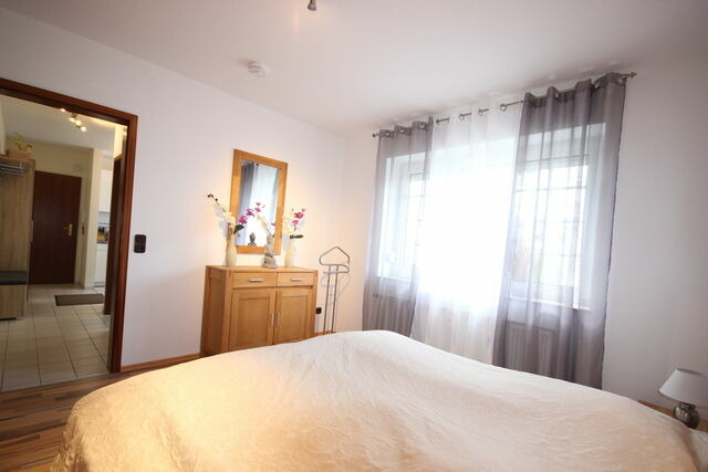 Ferienwohnung in Gr&ouml;mitz - Wohnung Pepe - Bild 7