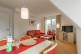 Ferienwohnung in Zingst - 2 Raum Ferienwohnung Ostseeperle Superior - Bild 1