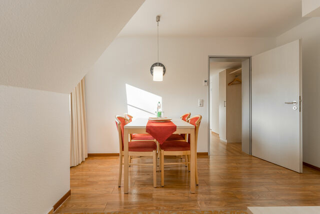 Ferienwohnung in Zingst - 2 Raum Ferienwohnung Ostseeperle Superior - Bild 6