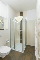 Ferienwohnung in Baabe - Ferienwohnung R&uuml;gen 3 Raum Wohnung - Bild 5