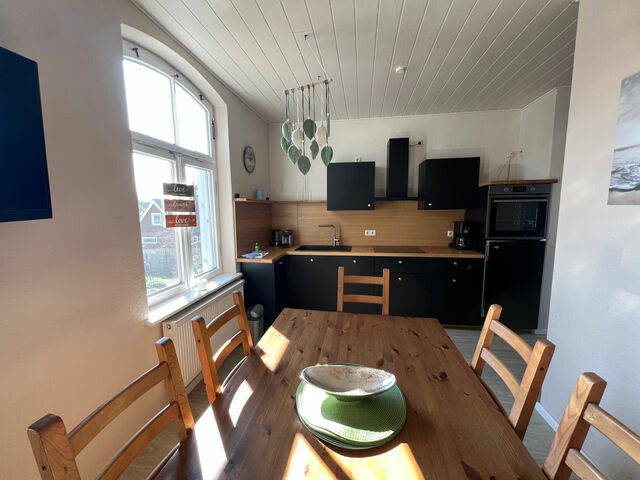 Ferienwohnung in Prerow - Villa Mare Whg.6 - Bild 12