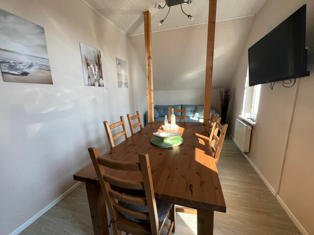 Ferienwohnung in Prerow - Villa Mare Whg.6 - Bild 13