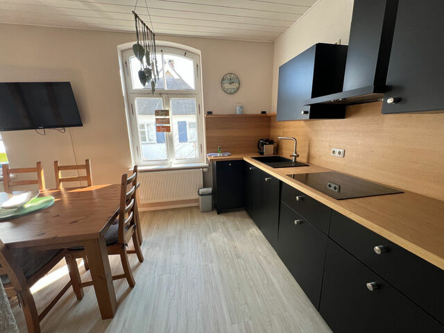 Ferienwohnung in Prerow - Villa Mare Whg.6 - Bild 15