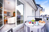 Ferienwohnung in Gr&ouml;mitz - Blankwasserweg 51 Whg. 6 "Bormann" - Bild 1