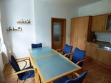 Ferienwohnung in Sellin - Sonnige Ferienwohnung -100qm - im 1. Obergeschoss der Villa Walhall in einem park&auml;hnlichen Garten - Bild 10