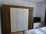 Ferienwohnung in Sellin - Sonnige Ferienwohnung -100qm - im 1. Obergeschoss der Villa Walhall in einem park&auml;hnlichen Garten - Bild 13