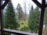 Ferienwohnung in Sellin - Sonnige Ferienwohnung -100qm - im 1. Obergeschoss der Villa Walhall in einem park&auml;hnlichen Garten - Bild 25