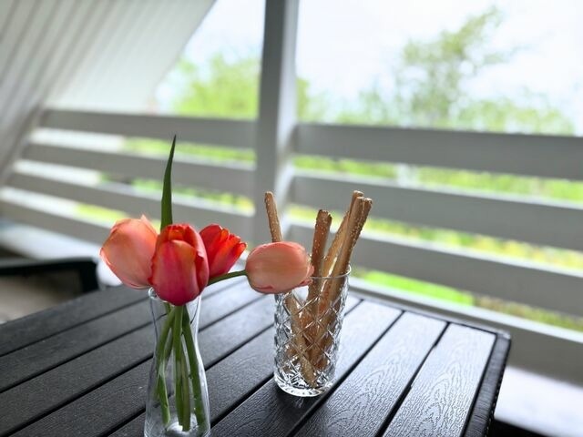 Ferienwohnung in Fehmarn OT Wulfen - Frederik Br&uuml;ckenblick - Bild 5