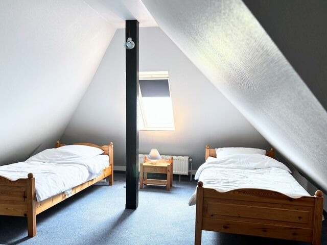 Ferienwohnung in Fehmarn OT Wulfen - Frederik Br&uuml;ckenblick - Bild 14