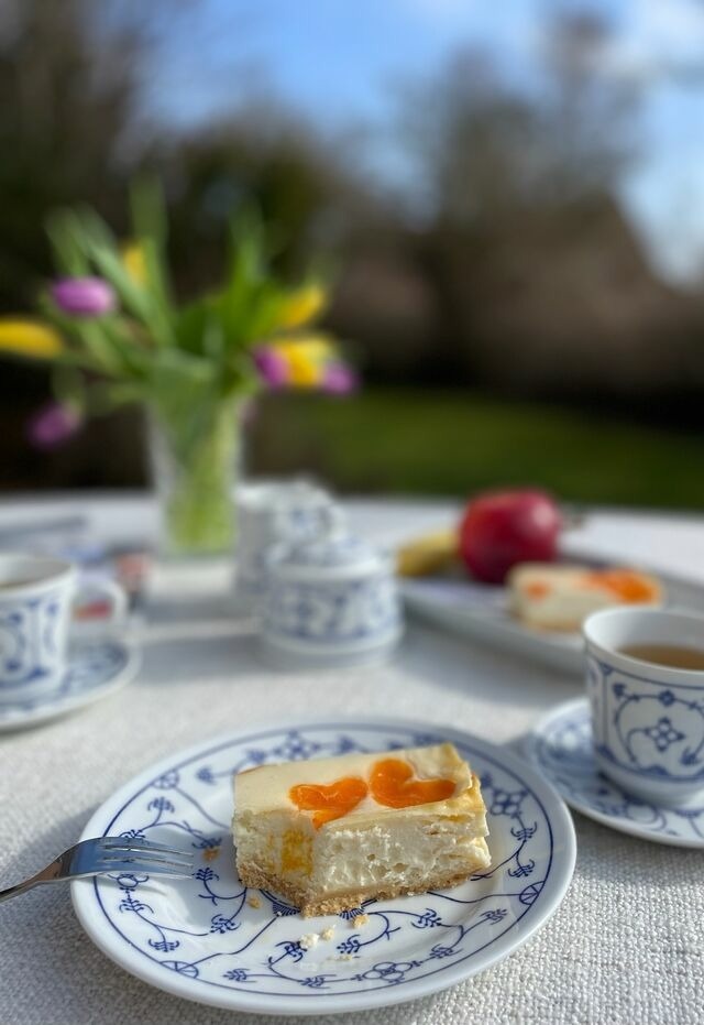 Ferienwohnung in Fehmarn OT Wulfen - Max Bienenwachs - Bild 16