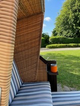 Ferienwohnung in Fehmarn OT Wulfen - Max Bienenwachs - Bild 21