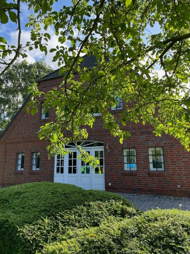 Ferienwohnung in Fehmarn OT Wulfen - Max Bienenwachs - Bild 24