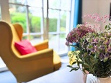 Ferienwohnung in Fehmarn OT Wulfen - Ruth Sonnenhut - Bild 7