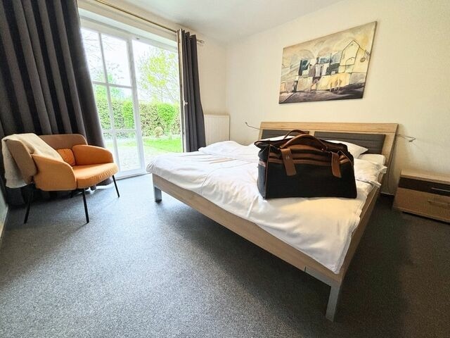 Ferienwohnung in Fehmarn OT Wulfen - Ruth Sonnenhut - Bild 11