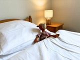 Ferienwohnung in Fehmarn OT Wulfen - Ruth Sonnenhut - Bild 13