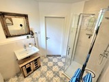 Ferienwohnung in Sch&ouml;nberg - Familie Hamburger: Ferienwohnung (1. OG rechts) - Bild 12