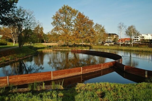 Ferienwohnung in Scharbeutz - Maris Ferienwohnung Nr. 47 (OG mit Balkon und Meerblick) - Bild 23