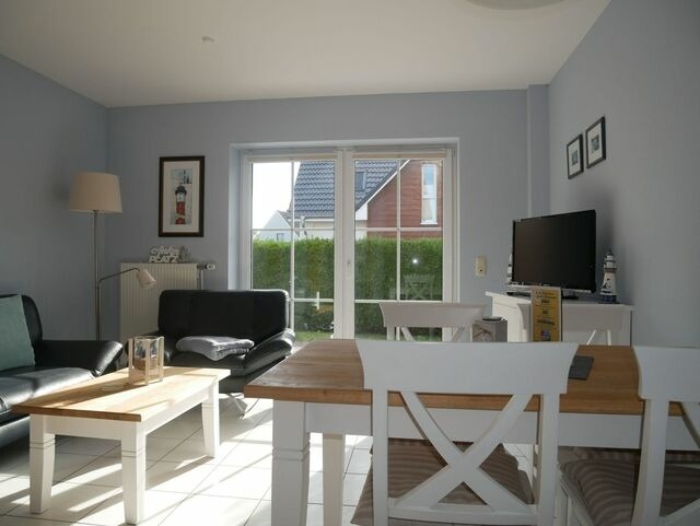 Ferienhaus in Kellenhusen - Kellenhusen - Birkenweg 11 A - Bild 2 Ferienhaus in Kellenhusen - Kellenhusen - Birkenweg 11 A - Bild 2