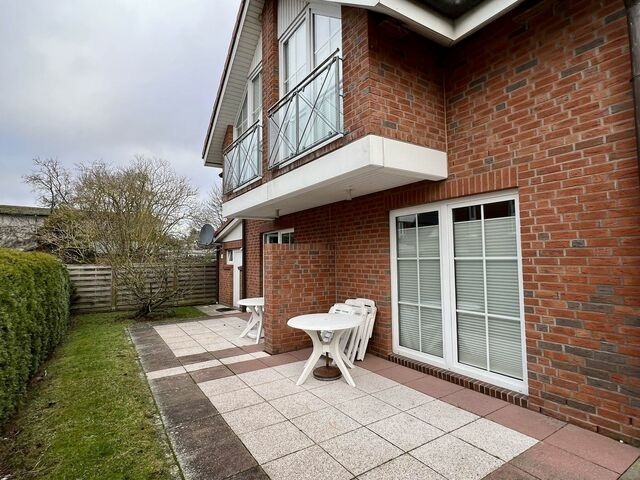 Ferienhaus in Kellenhusen - Kellenhusen - Birkenweg 11 A - Bild 5 Ferienhaus in Kellenhusen - Kellenhusen - Birkenweg 11 A - Bild 5