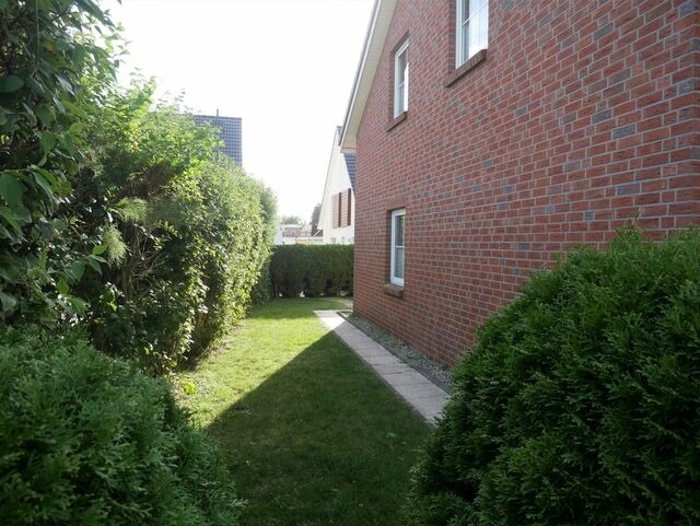 Ferienhaus in Kellenhusen - Kellenhusen - Birkenweg 11 A - Bild 6 Ferienhaus in Kellenhusen - Kellenhusen - Birkenweg 11 A - Bild 6