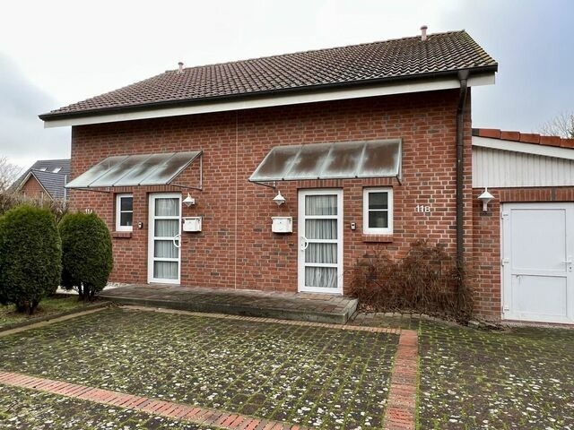 Ferienhaus in Kellenhusen - Kellenhusen - Birkenweg 11 A - Bild 11 Ferienhaus in Kellenhusen - Kellenhusen - Birkenweg 11 A - Bild 11