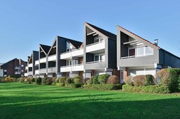 Ferienwohnung in Kellenhusen - FeWo Albrecht - Nr. 45 - Strandhotel FeWo Albrecht - Nr. 45 - Strandhotel