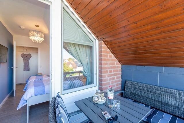 Ferienwohnung in Kellenhusen - FeWo Albrecht - Nr. 45 - Strandhotel - Bild 7 Ferienwohnung in Kellenhusen - FeWo Albrecht - Nr. 45 - Strandhotel - Bild 7